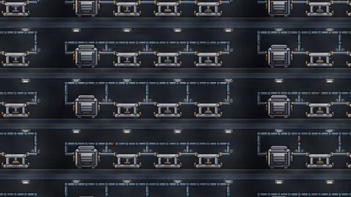 Terra Machina screenshot 2