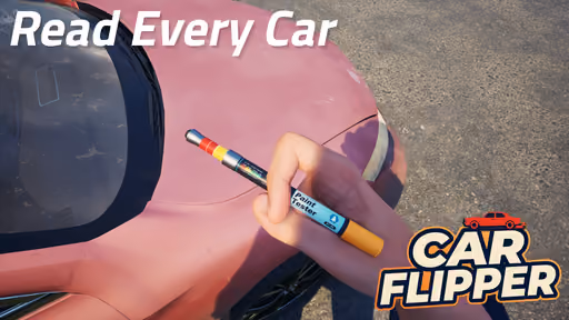 Car Flipper screenshot 2