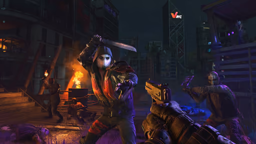 Dying Light 2 Stay Human: Reloaded Edition screenshot 2