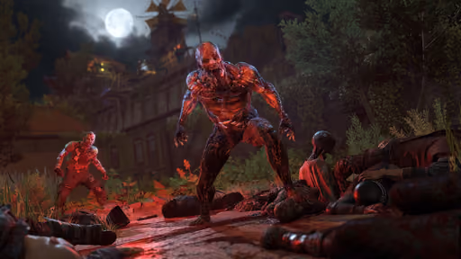 Dying Light 2 Stay Human: Reloaded Edition screenshot 3