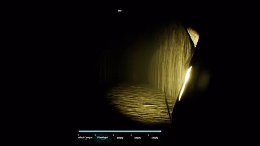 Demon Corp screenshot 5