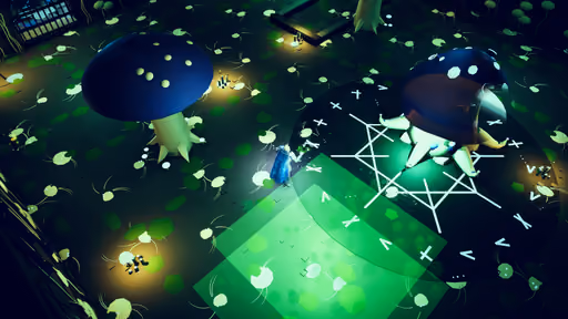 Deeper Than Gold screenshot 6