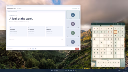 Sudoku Unlimited screenshot 6