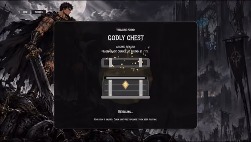 Grind or Die screenshot 5