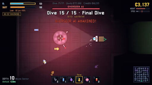Give Us Back Gravity screenshot 3