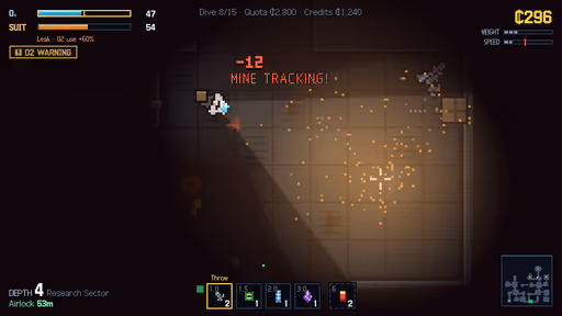 Give Us Back Gravity screenshot 4