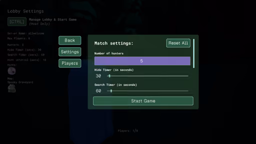 PolterProps screenshot 2