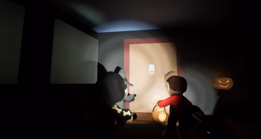 Candy Crawlers screenshot 4