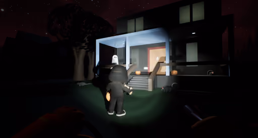Candy Crawlers screenshot 3