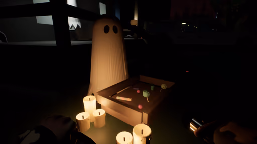 Candy Crawlers screenshot 6
