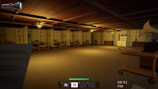 Patients screenshot 3