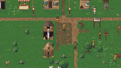 Halmweit screenshot 5