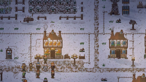Halmweit screenshot 3