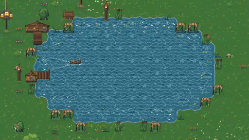 Halmweit screenshot 6