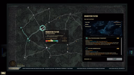 Barotrauma screenshot 6