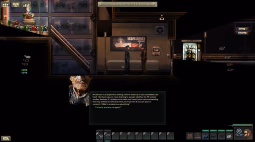 Barotrauma screenshot 4