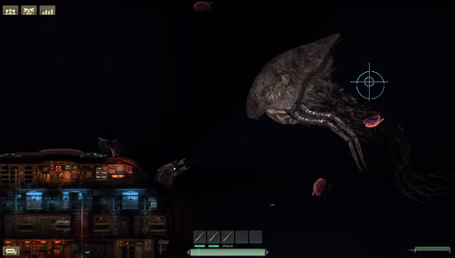 Barotrauma screenshot 3