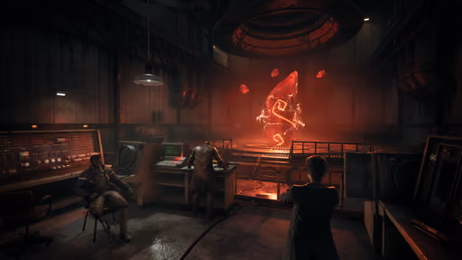 Remnant: From the Ashes screenshot 5