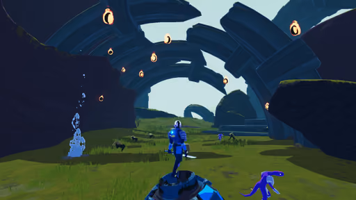 Risk of Rain 2 screenshot 6