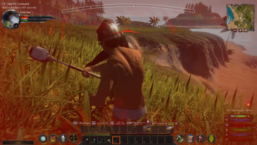 Spirit Animal Survival screenshot 3