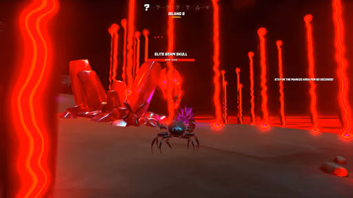 Crab Champions screenshot 4