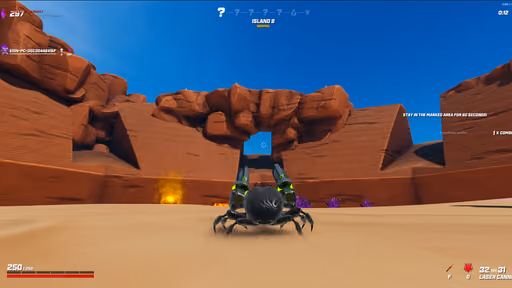 Crab Champions screenshot 3