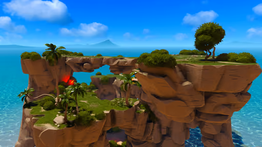 Crab Champions screenshot 5