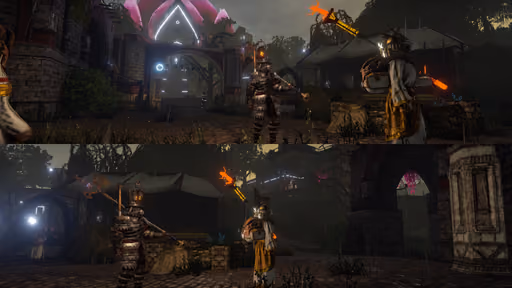 Outward Definitive Edition screenshot 6