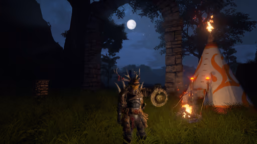 Outward Definitive Edition screenshot 5