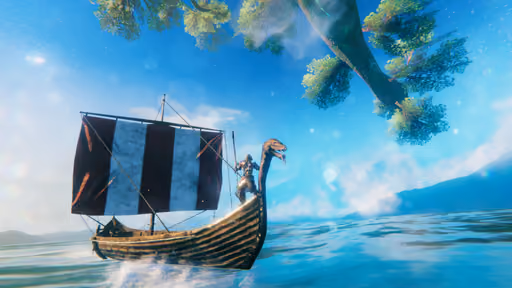 Valheim screenshot 3