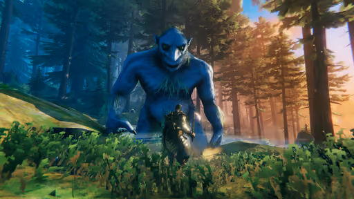 Valheim screenshot 5