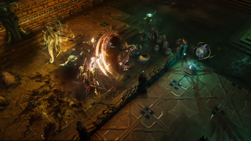 Last Epoch screenshot 3