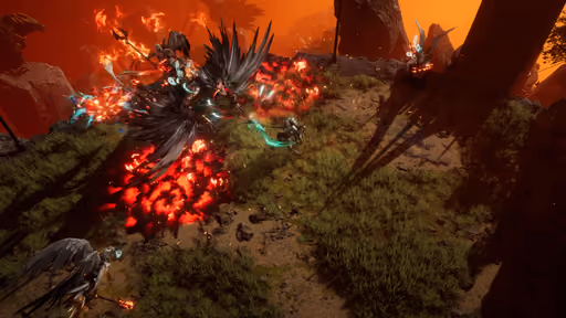 Last Epoch screenshot 5