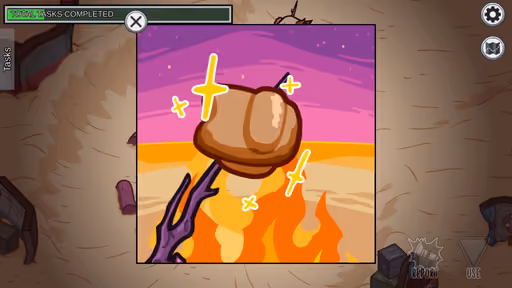 Among Us screenshot 2