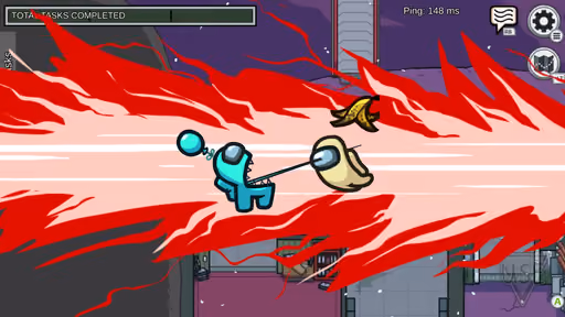 Among Us screenshot 4