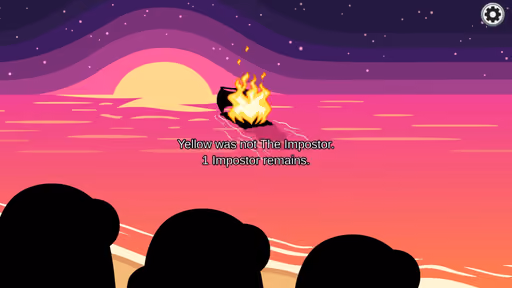 Among Us screenshot 3