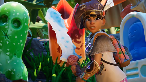 Grounded screenshot 5