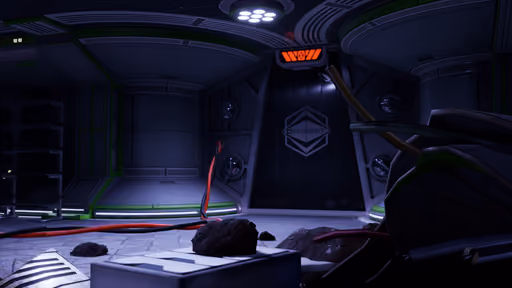 Grounded screenshot 3