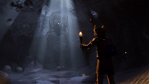 Grounded screenshot 6